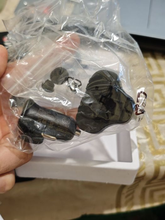Безжична Слушалка, PLANTRONICS Voyager