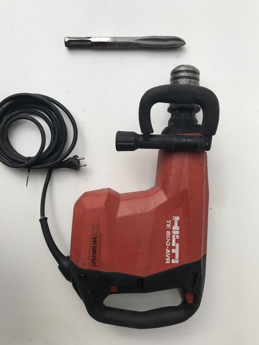 Picamer HILTI TE 800 sds-max