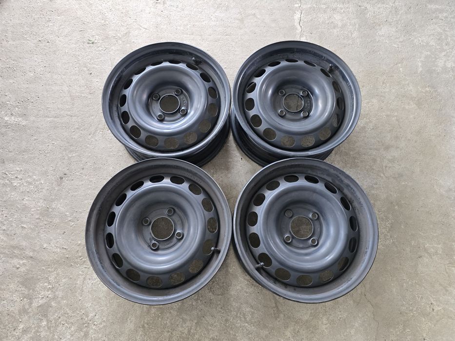Джанти 15 / 4х108 - Peugeot 208, Citroen и др. 4x108