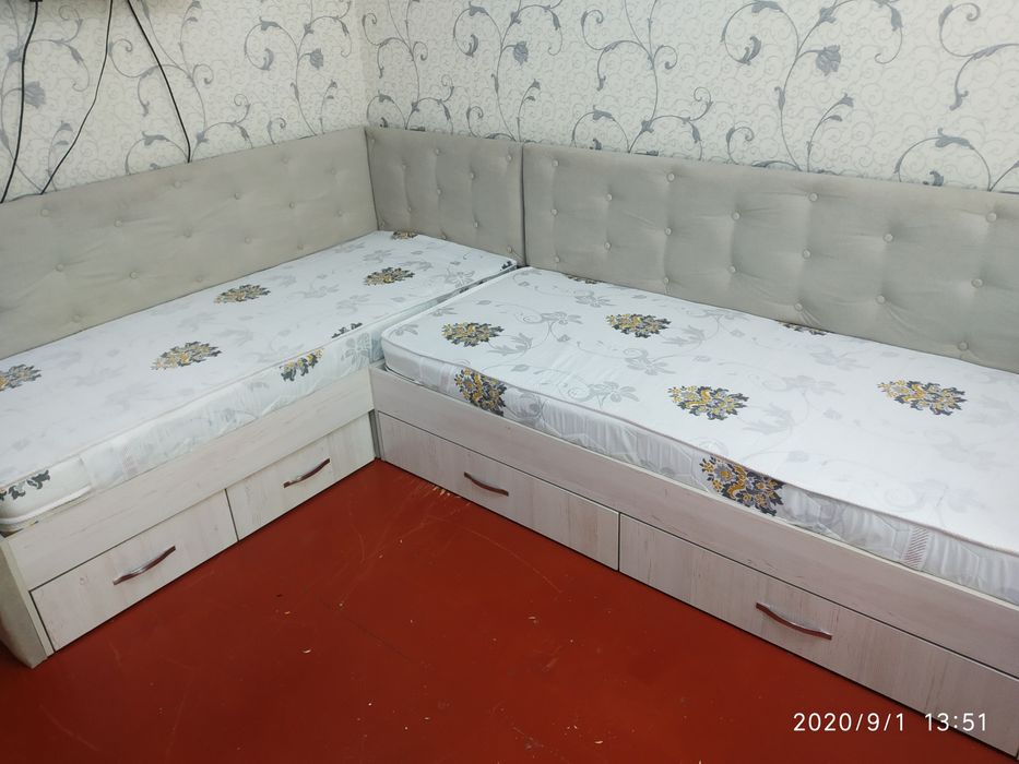 Матрасы ортопедические на заказ