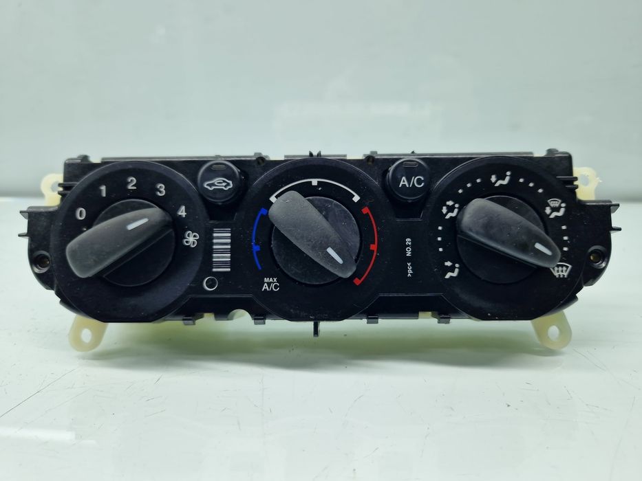 Panou comanda clima Ford Focus 3 [Fabr 2010-2018] CJ5T-19980-AH