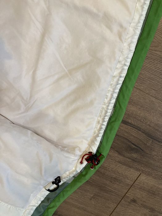 Geaca 3 in 1 tommy hilfiger unicat