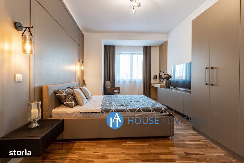 Inchiriere apartament 2 camere Calea Victoriei