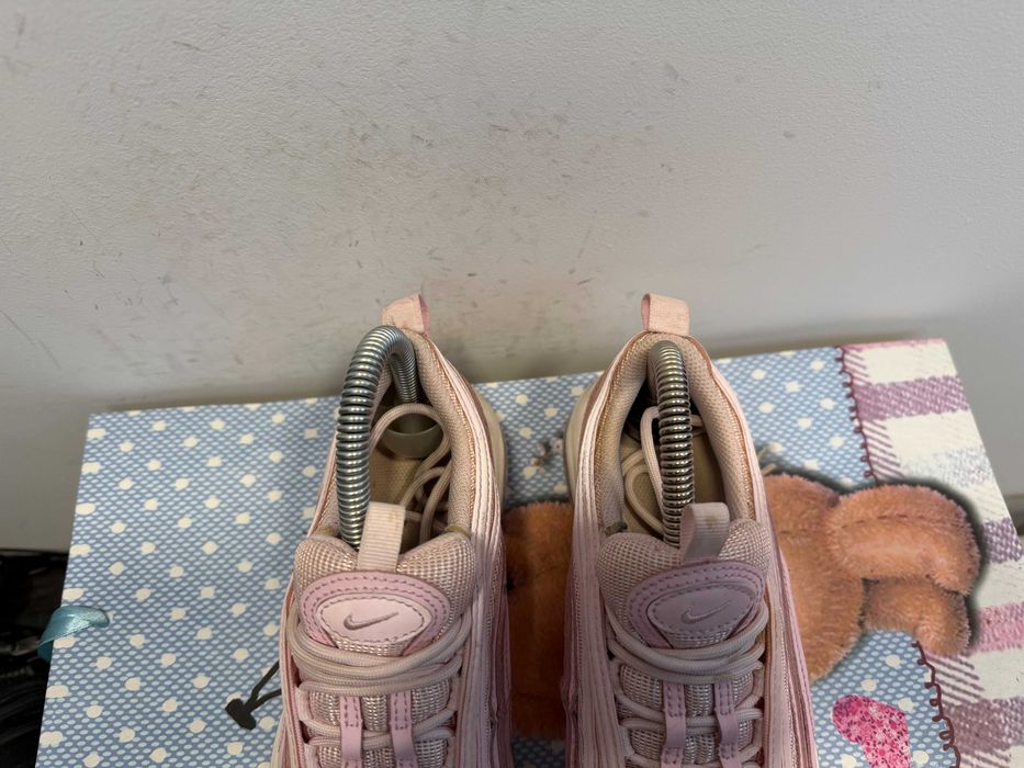 Nike Air Max 97 GS 'Pink Foam'оригинални маратонки 36.5 номер