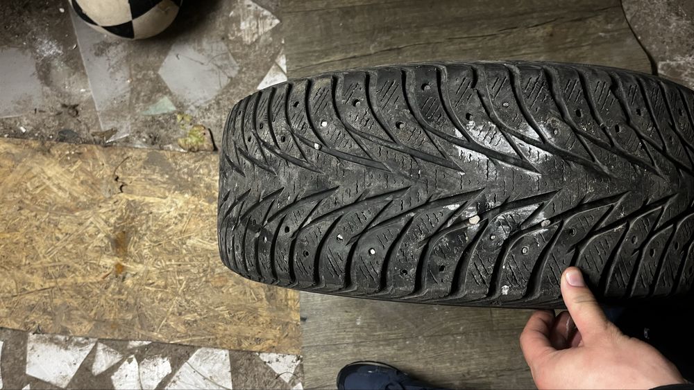 Продам диски На4-100Р17