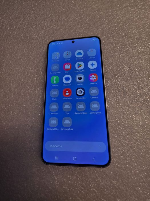 S25 128gb  Samsung Galaxy