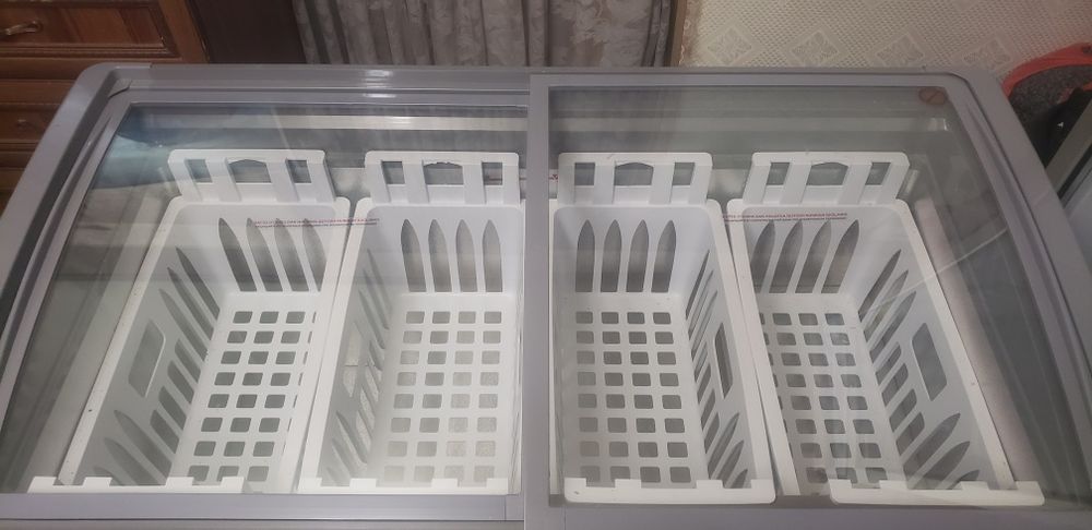 Морозильник Kleo продается