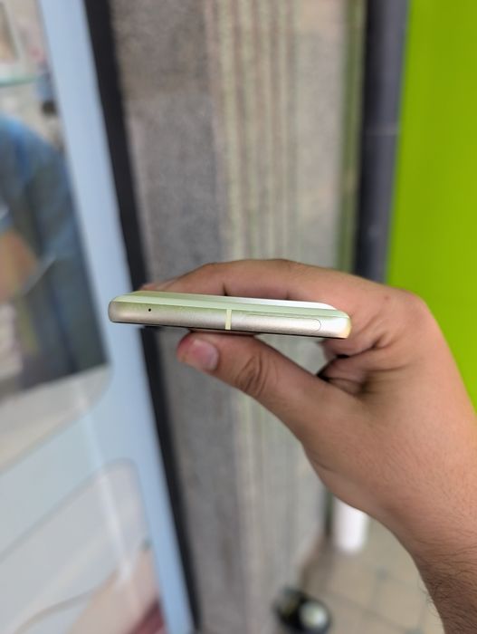 Google Pixel 7 (lemon)