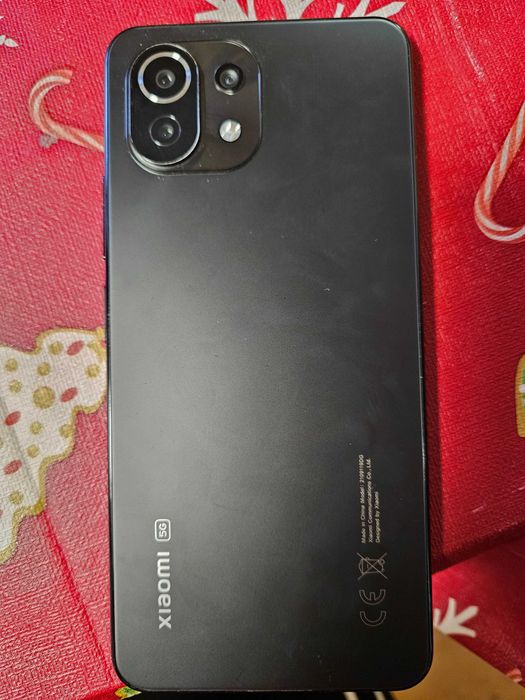 Xiaomi 11 Lite 5G