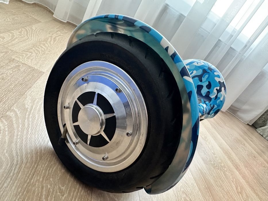 Гироскутер