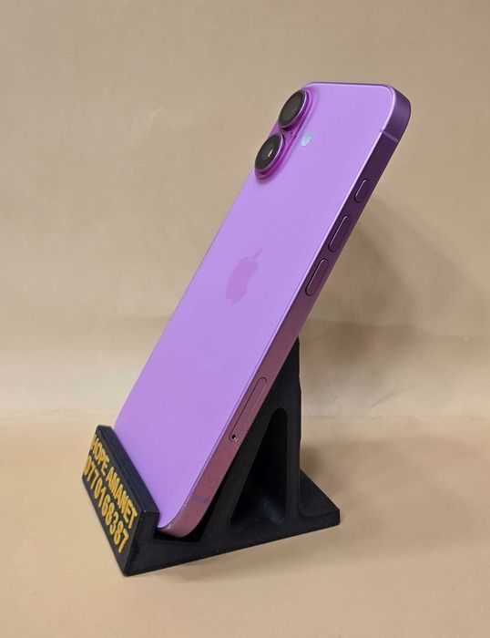 Hope Amanet P4 iPhone 16 / 128GB Baterie 98% 248 cicluri / ROZ