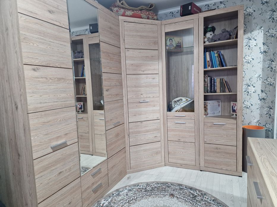 Продам двухкомнатную квартиру
