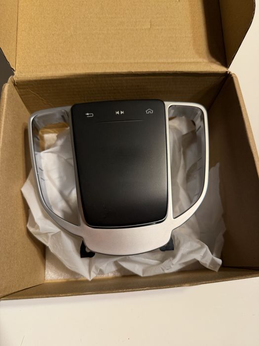 Touchpad w213/w205 и GLC