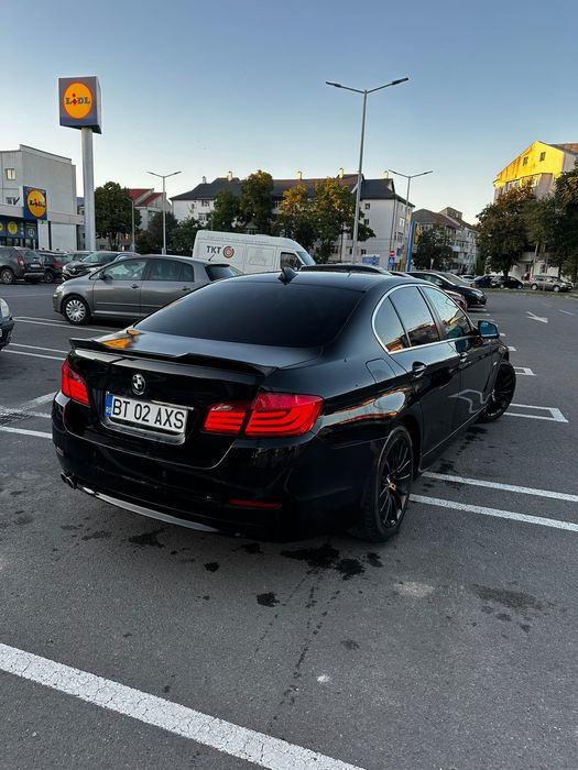 De vânzare  BMW F10