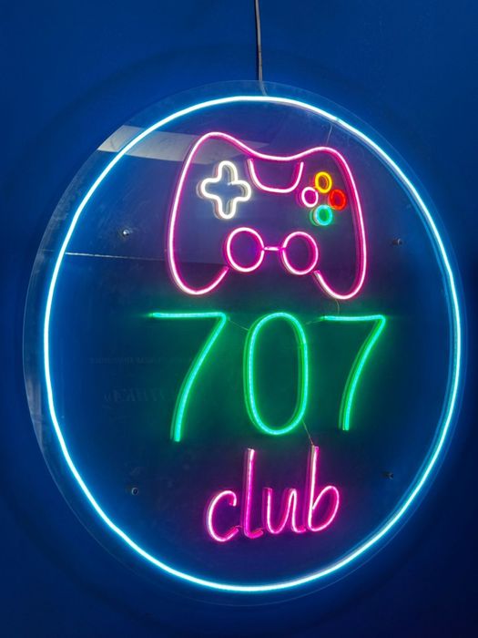 707 пс клуб готовый бизнес