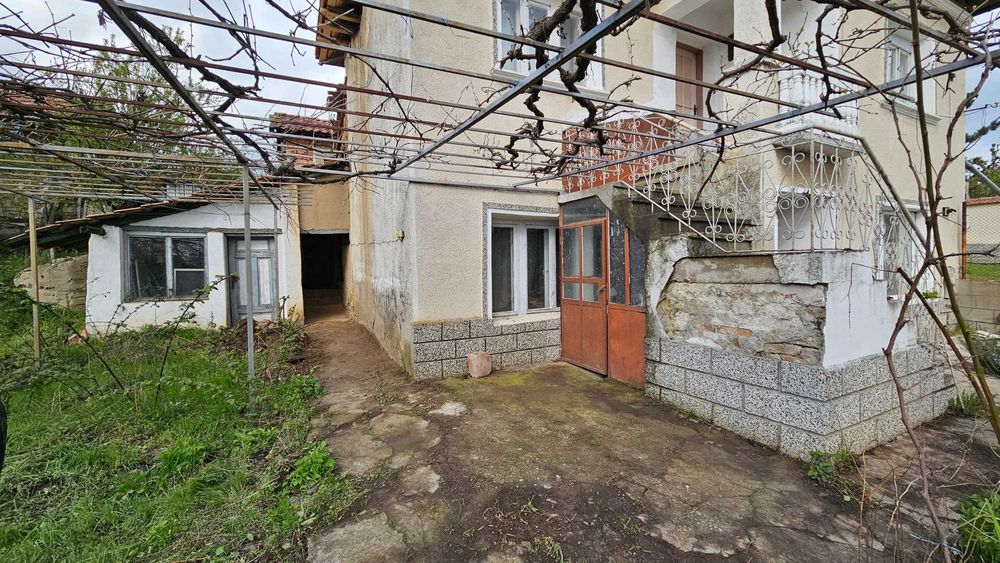 Продава се Къща в с. Българско Сливово, Област Велико Търново - 50 кв.м за 360 €/кв.м - Снимка #6