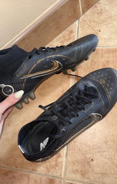 Nike mercurial elite superfly 8