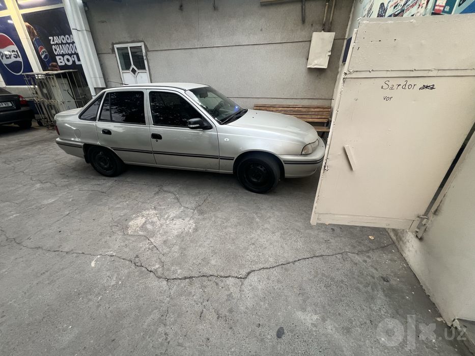 Nexia 1 2008 1,5 donc