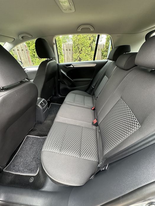 Volkswagen Golf * 1.2 TSI * GARANTIE * 2011