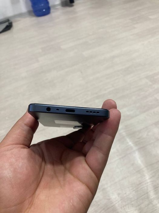 realme not 60x holati yangi bilan birhil