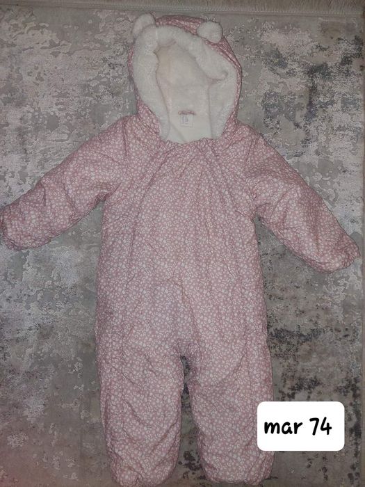 Combinezoane bebe