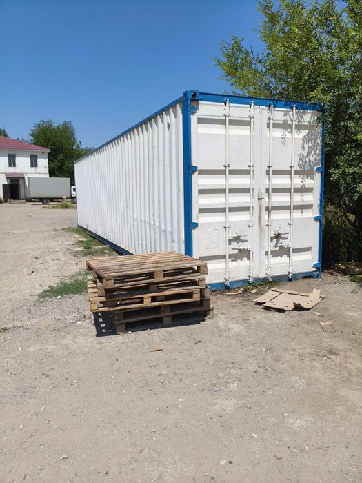 Сдам в аренду морозильную камеру