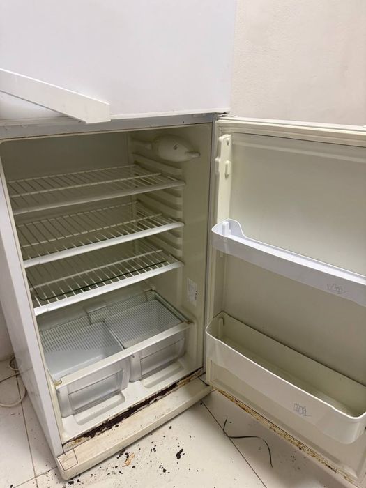 Продается холодильник