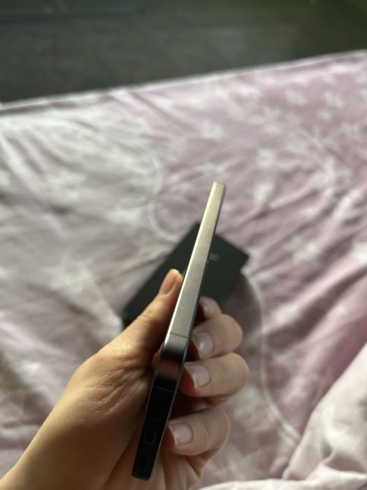 Samsung S25 12/256Gb Blueblack