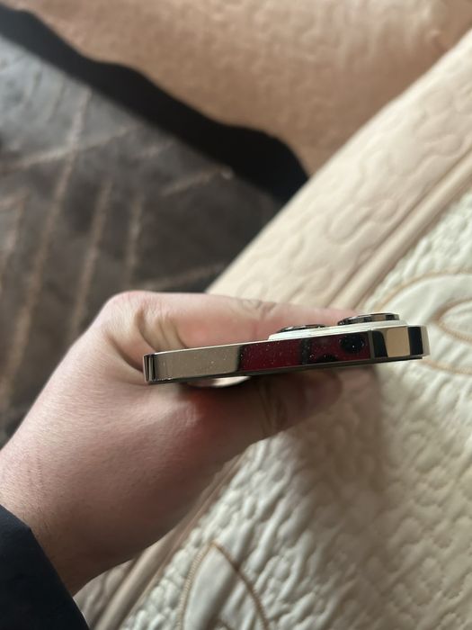 İphone 14 pro max 128GB 85%