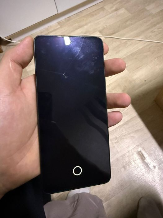 Продам поко x6 pro 256