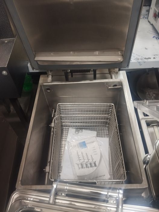 KFC kefsi kfs kifsi apparat Fri apparat