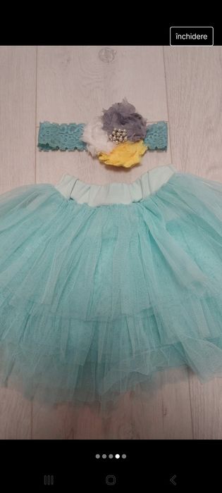 Fustita tutu si bentita