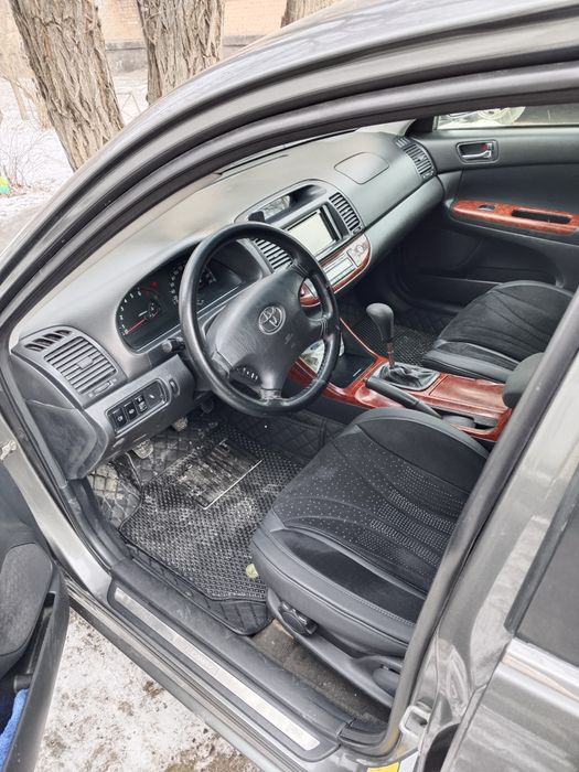 Продам toyota camry 30