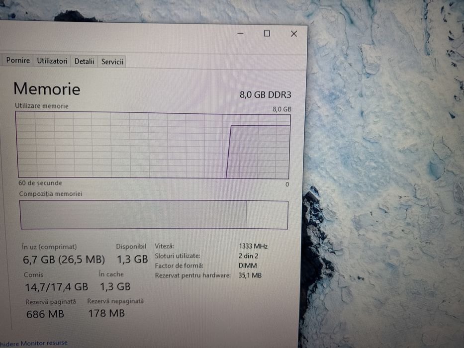 Pc i5 3470 rx580 8gb 8gb ram