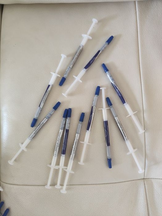 Pasta Procesor PC Laptop Xbox PS3 PS4 Ps5 , pasta Termoconductoare 6gr