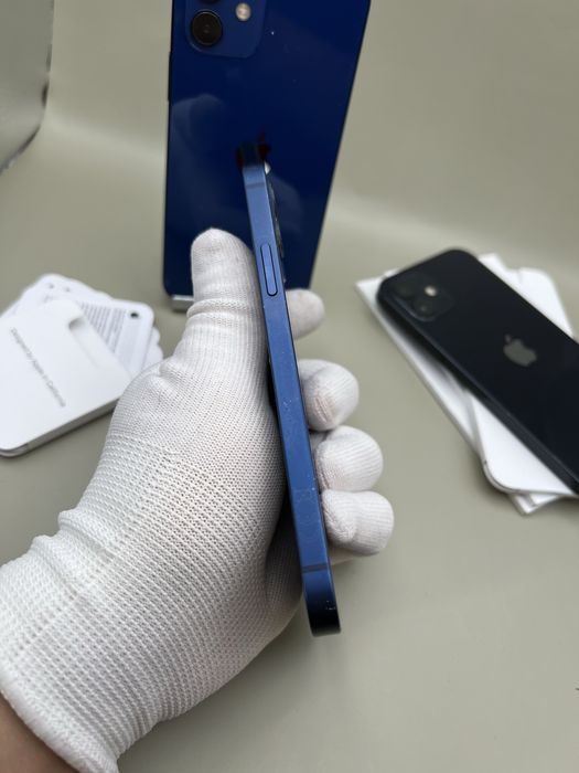 3бр. iPhone 12, iCloud, ОТЛИЧНИ, НА ЧАСТИ!