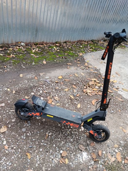 Vând kukirin g2 2024 defeca