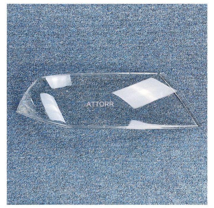 Set Sticla Sticle Far Faruri Skoda Octavia 2007 - 2009