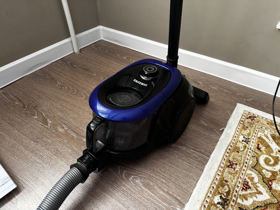 Пылесос Samsung 2000w