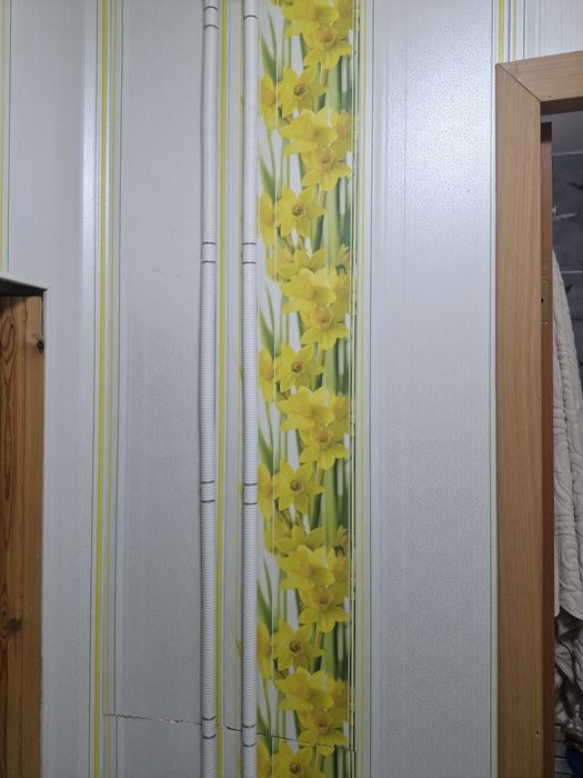 2х комнатная квартира