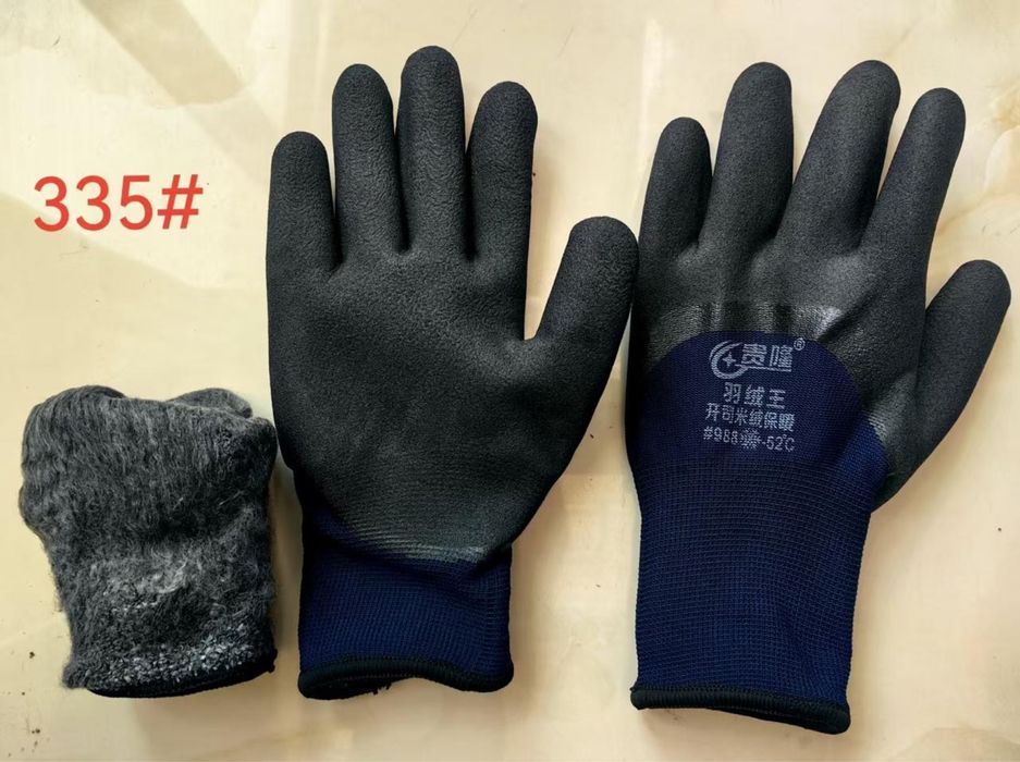 Перчатки рабочие оптом