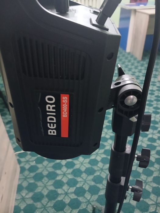 Led lampa sroʻchna sotiladi