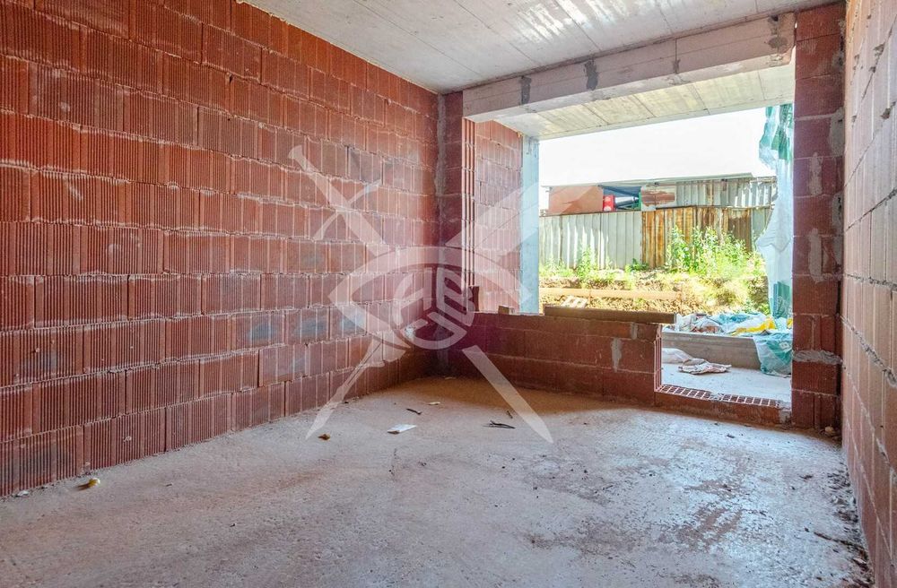 Двустаен апартамент в ж.к. Студентски град № 1046/30050