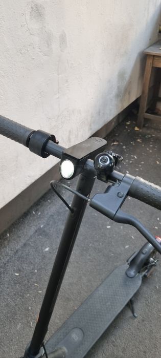 Trotineta Xiaomi Mi Pro 2
