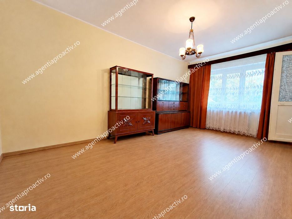 Apartament cu 2 camere | Mazepa 2 | Etaj 2 | Două balcoane — fotografia 1