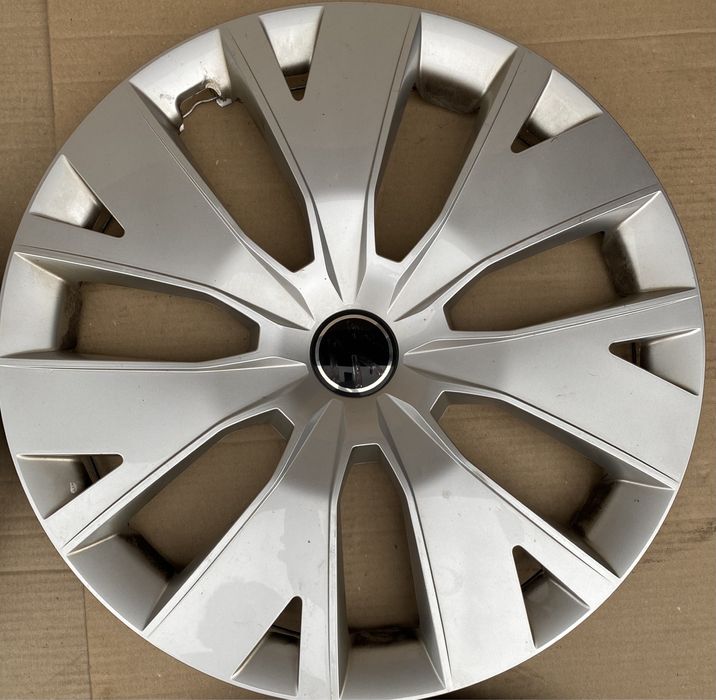 CapaceRoti/CapaceJante16''VwGolf6/7/Jetta,SeatLeon,SkodaOctavia,AudiA4