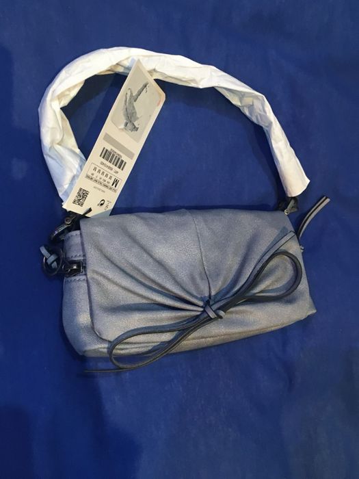 Нова чанта Зара ZARA