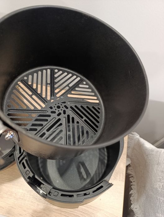 Еър фраер Delimano