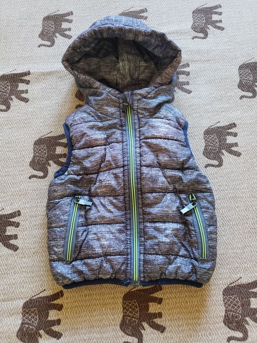 Лот за момче 9-12 месеца