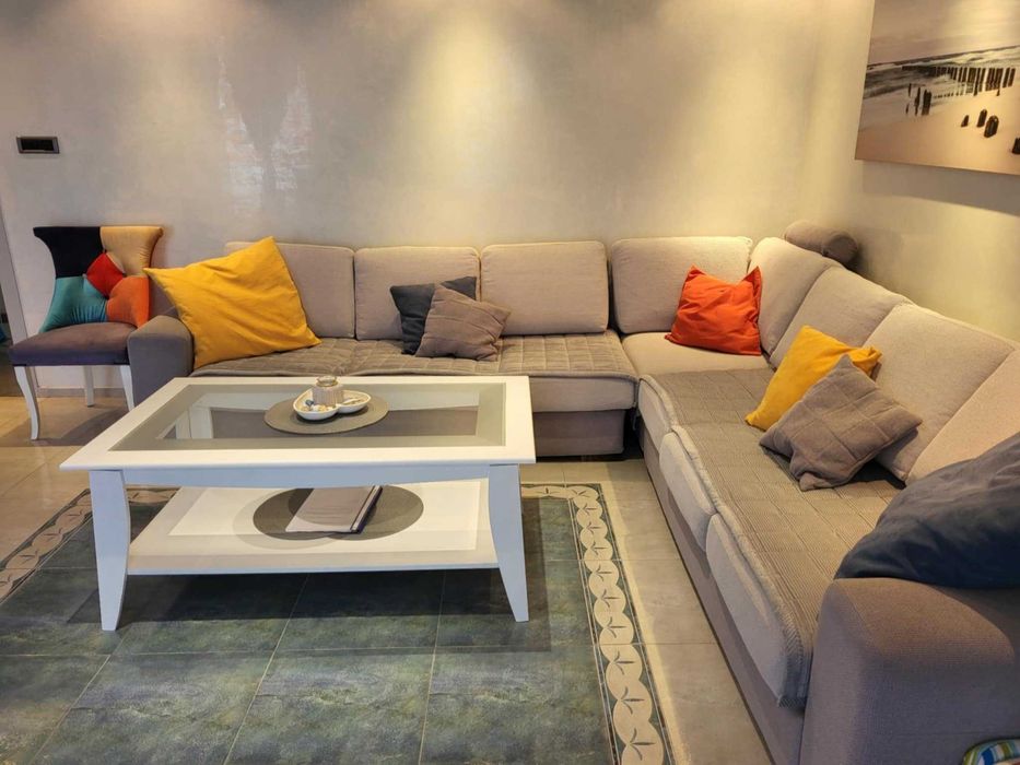 Апартамент Мареа - първа линия, Свети Влас